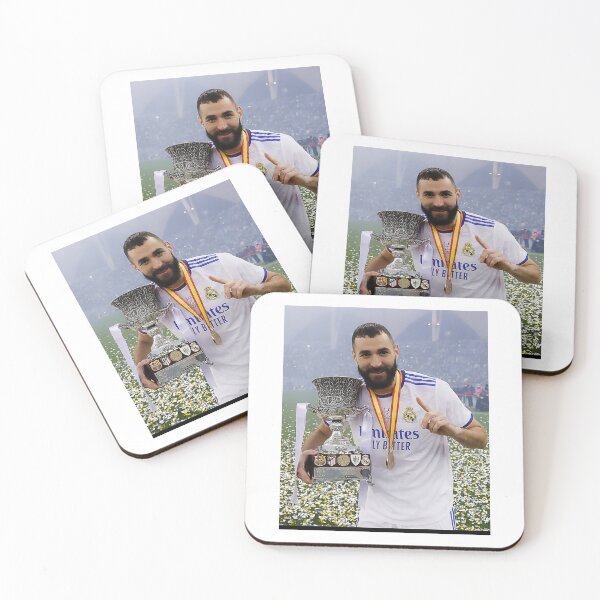 Item preview, benzema designed and sold by RonHeller.