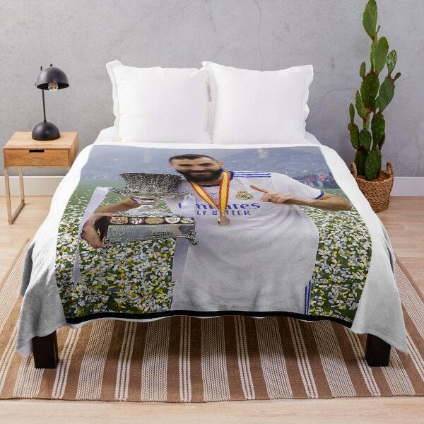Item preview, benzema designed and sold by RonHeller.