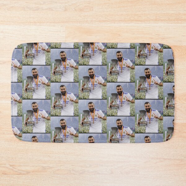 Item preview, benzema designed and sold by RonHeller.