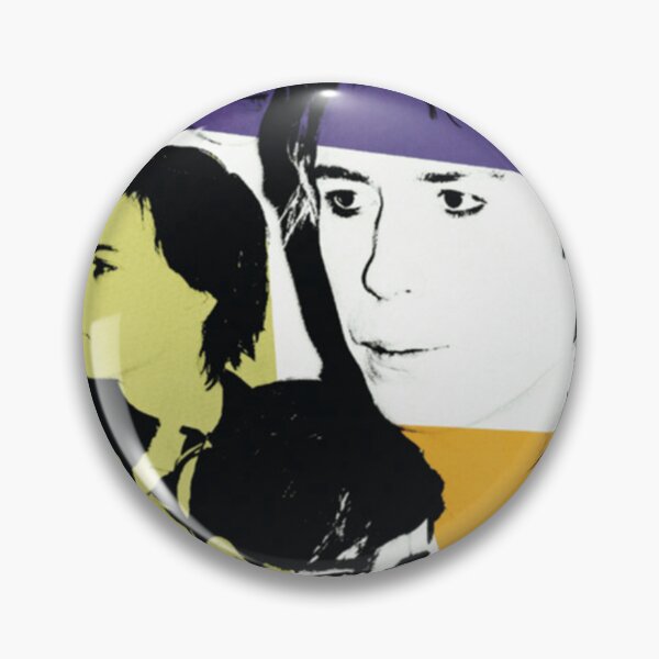 Item preview, THE PSYCHEDELIC FURS Essential designed and sold by vereshxiaor3.