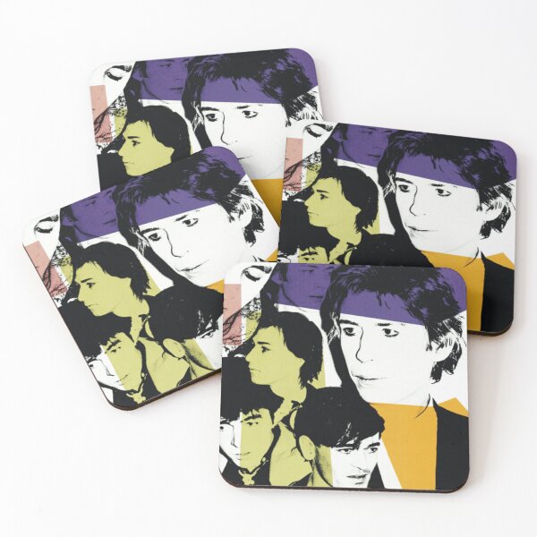 Item preview, THE PSYCHEDELIC FURS Essential designed and sold by vereshxiaor3.