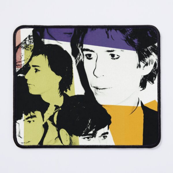 Item preview, THE PSYCHEDELIC FURS Essential designed and sold by vereshxiaor3.
