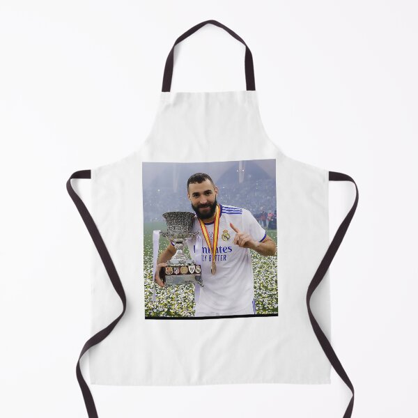 Item preview, benzema designed and sold by RonHeller.