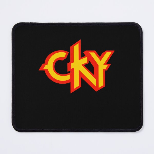 Item preview, CKY  T-Shirt designed and sold by MartinGerlach.