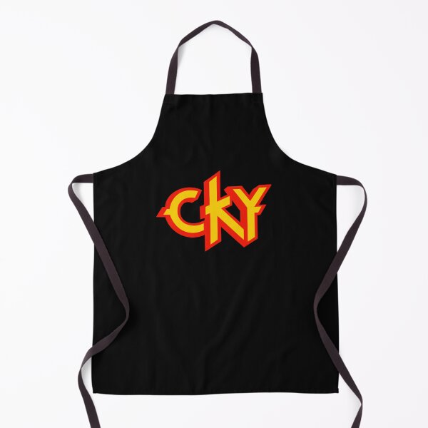 Item preview, CKY T-Shirt designed and sold by MartinGerlach.