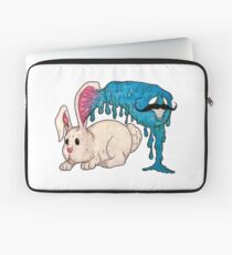 Tierbaby - Hase Laptoptasche