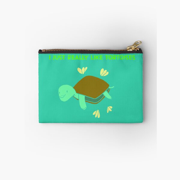 Item preview, I just really like tortoises, ok? designed and sold by CelesteSammy.