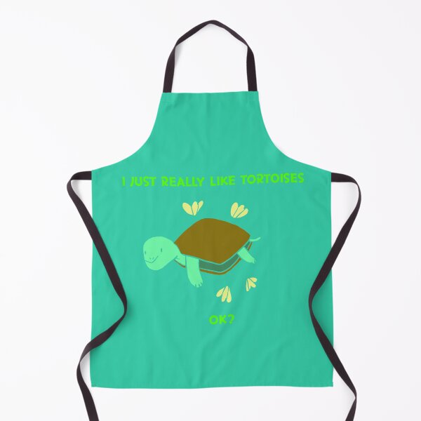 Item preview, I just really like tortoises, ok? designed and sold by CelesteSammy.