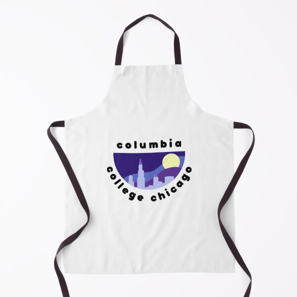 Item preview, City Night Columbia College Chicago Design   designed and sold by RayAndAnnShops.