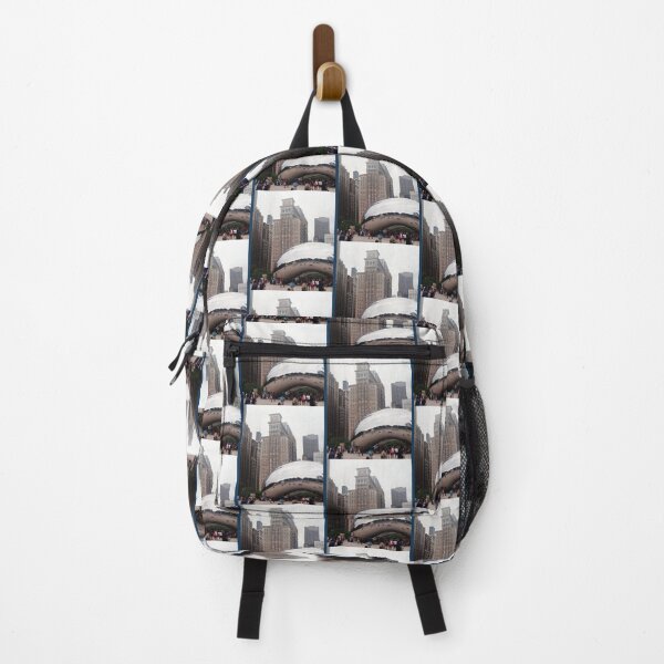 Item preview, Cloudgate Graphic designed and sold by RayAndAnnShops.