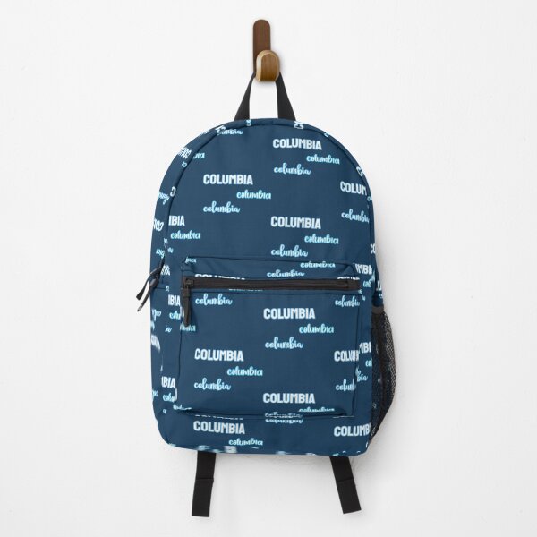 Item preview, Columbia  pack   designed and sold by RayAndAnnShops.