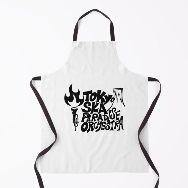 Item preview, Tokyo Ska Paradise Orchestra designed and sold by UpNorthArts.