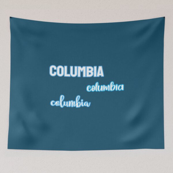 Item preview, Columbia  pack   designed and sold by RayAndAnnShops.