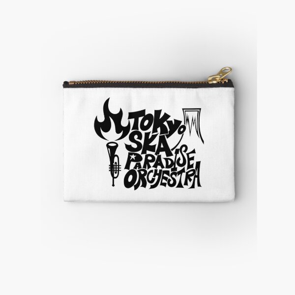 Item preview, Tokyo Ska Paradise Orchestra designed and sold by UpNorthArts.