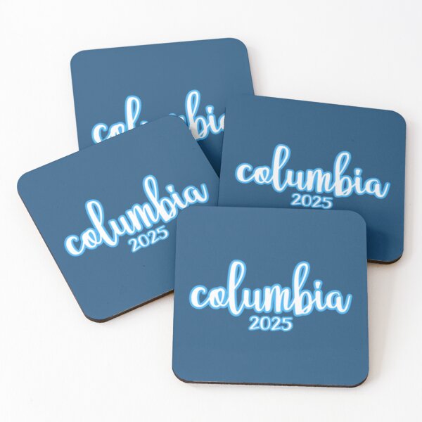 Item preview, Columbia 2025    designed and sold by RayAndAnnShops.