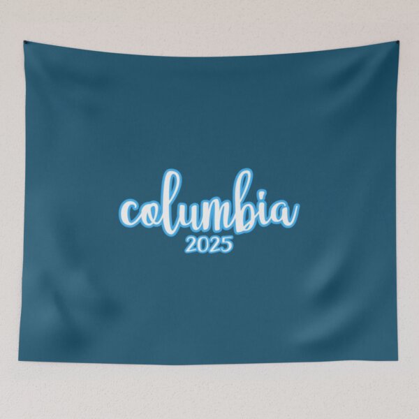 Item preview, Columbia 2025    designed and sold by RayAndAnnShops.