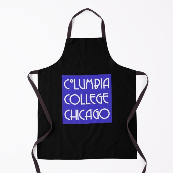 Item preview, Columbia College Chicago      designed and sold by RayAndAnnShops.