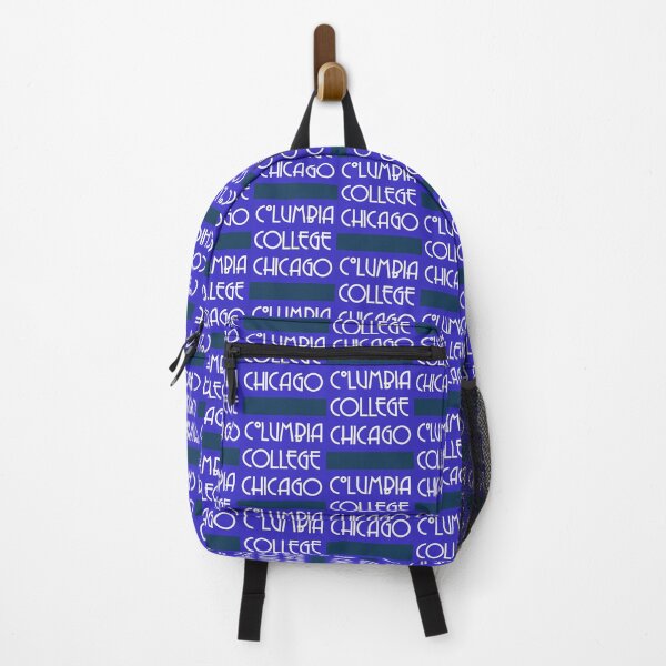 Item preview, Columbia College Chicago      designed and sold by RayAndAnnShops.