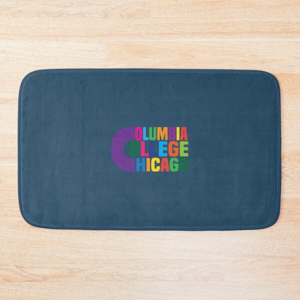 Item preview, Columbia College Chicago    designed and sold by RayAndAnnShops.