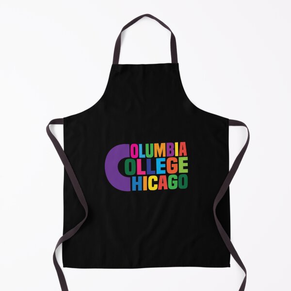 Item preview, Columbia College Chicago    designed and sold by RayAndAnnShops.