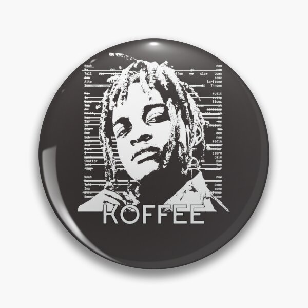 Item preview, Koffee  T-Shirt designed and sold by JoshuaMaier.
