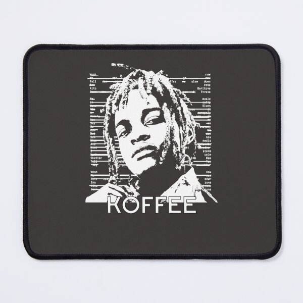 Item preview, Koffee  T-Shirt designed and sold by JoshuaMaier.