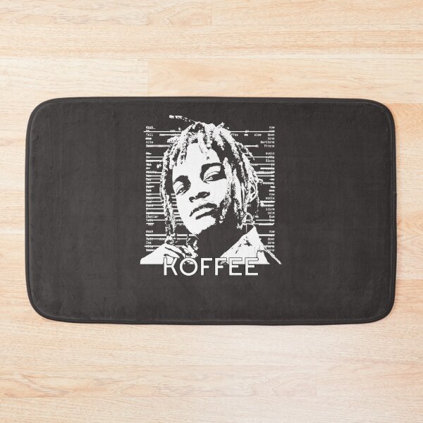 Item preview, Koffee  T-Shirt designed and sold by JoshuaMaier.