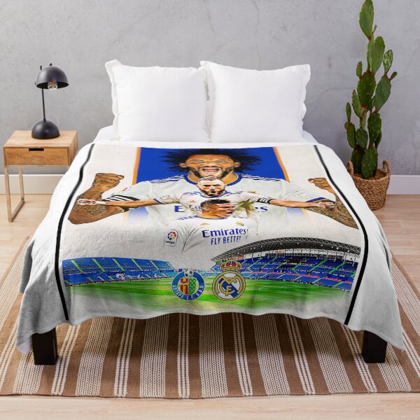 Item preview, benzema, marcelo, casemiro designed and sold by RonHeller.
