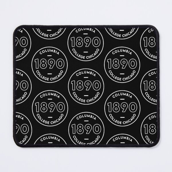 Item preview, Columbia College Chicago Circle Year Design   designed and sold by RayAndAnnShops.
