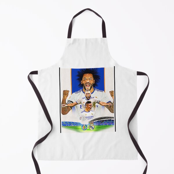 Item preview, benzema, marcelo, casemiro designed and sold by RonHeller.