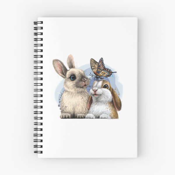 Item preview, rabbit designed and sold by Arsevski.