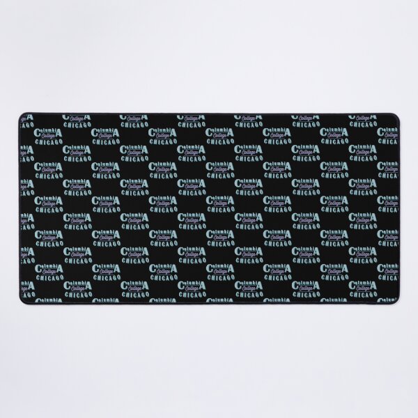 Item preview, Columbia College Chicago designed and sold by RayAndAnnShops.