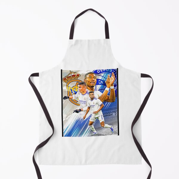 Item preview, casemiro, david alaba designed and sold by RonHeller.