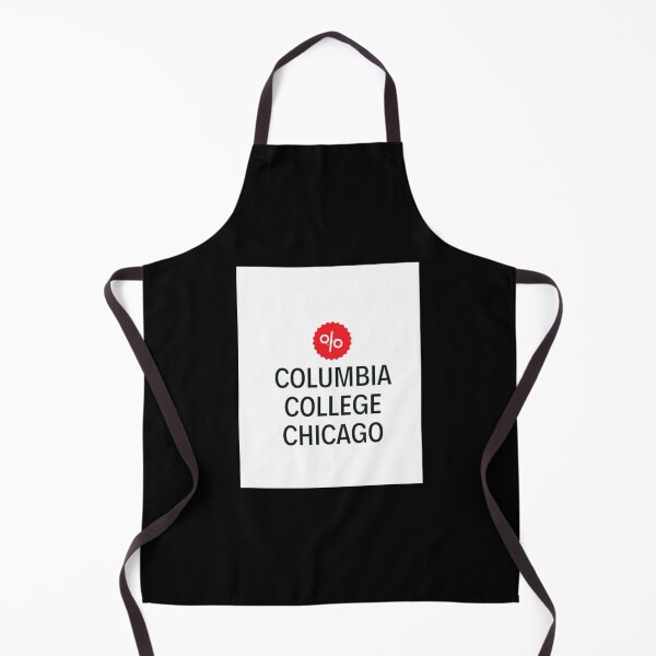 Item preview, Columbia College Chicago            designed and sold by RayAndAnnShops.