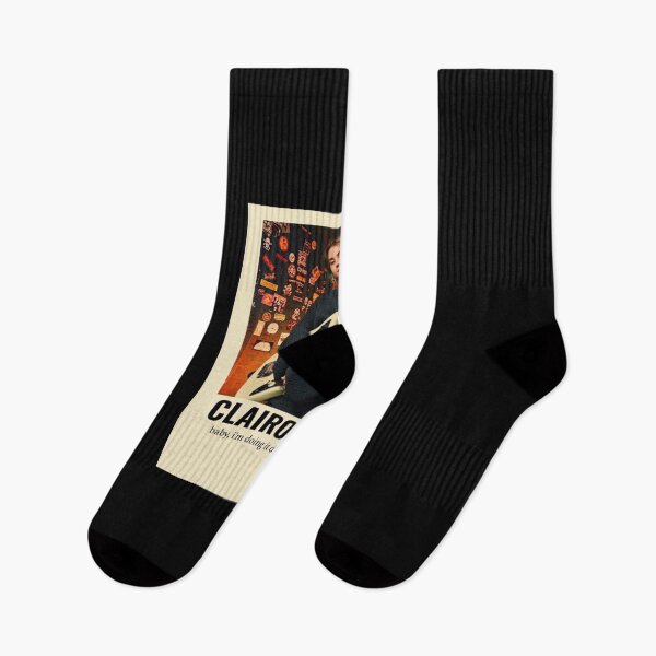Item preview, Clairo  T-Shirt designed and sold by MartinGerlach.