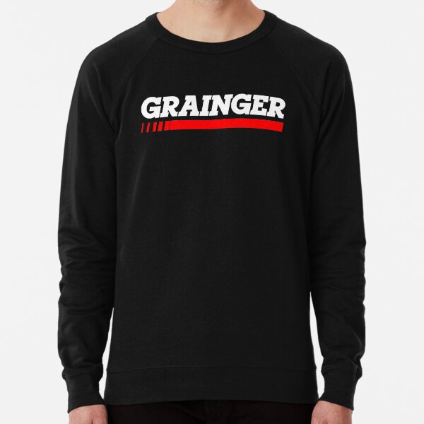 Grainger Lightweight Sweatshirt