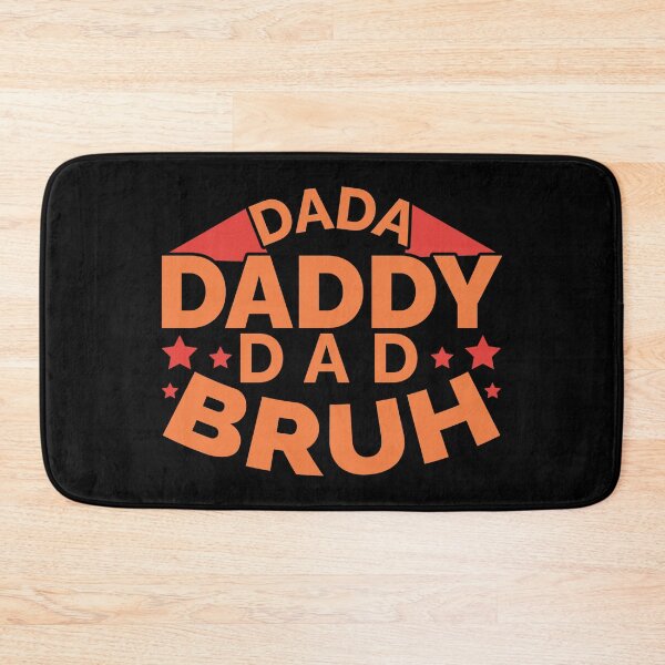 Artikelvorschau, Papa Papa Papa Brüh entworfen und verkauft von Styler Design.