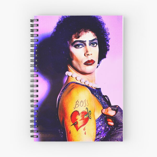 Item preview, The Rocky Horror Picture Show Tim Curry Classic designed and sold by vereshxiaor3.