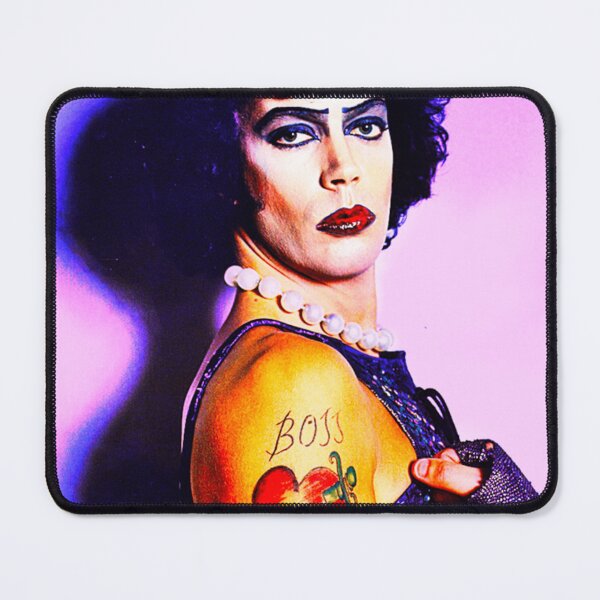 Item preview, The Rocky Horror Picture Show Tim Curry Classic designed and sold by vereshxiaor3.