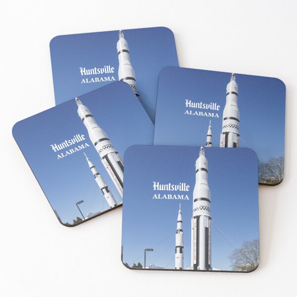 Item preview, Huntsville, Alabama - Popular Attraction designed and sold by leemcnut.