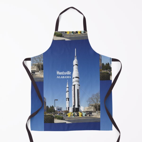 Item preview, Huntsville, Alabama - Popular Attraction designed and sold by leemcnut.