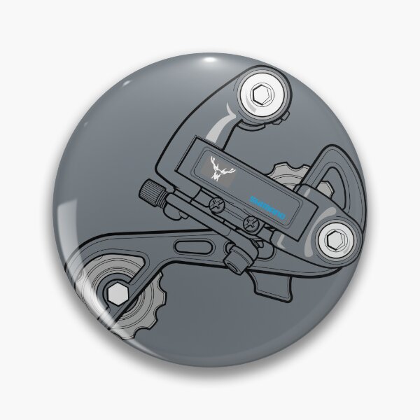 Item preview, Japanese Derailleur Gearss designed and sold by Dr Ed.