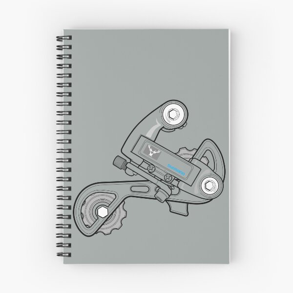 Item preview, Japanese Derailleur Gearss designed and sold by Dr Ed.