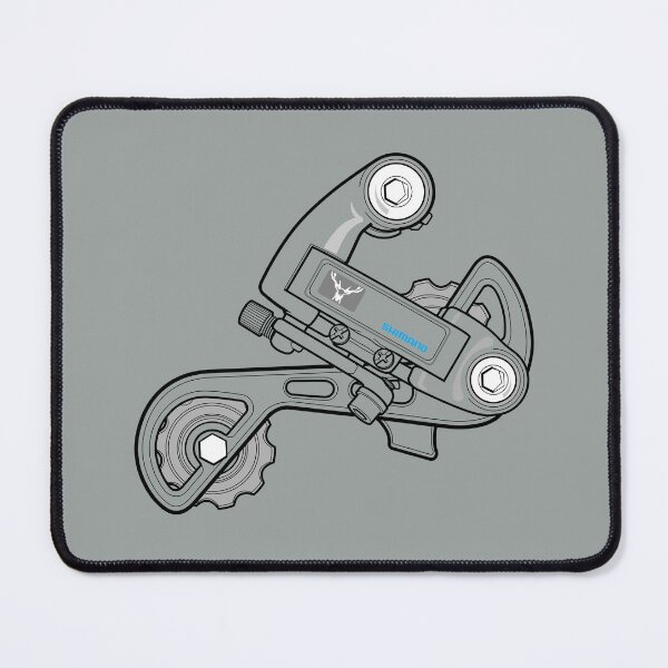 Item preview, Japanese Derailleur Gearss designed and sold by Dr Ed.