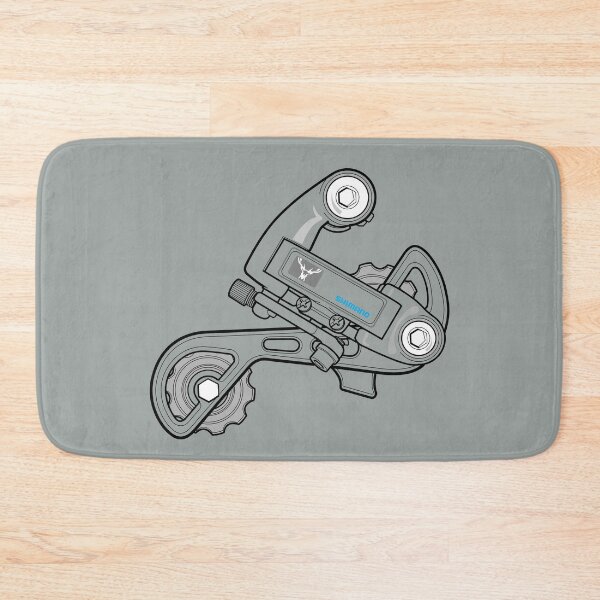Item preview, Japanese Derailleur Gearss designed and sold by Dr Ed.