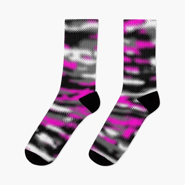 Item preview, Camouflage Pink Black White  designed and sold by Tshirtstory.