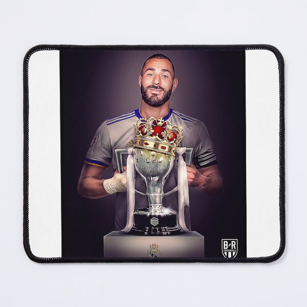 Item preview, benzema designed and sold by RonHeller.