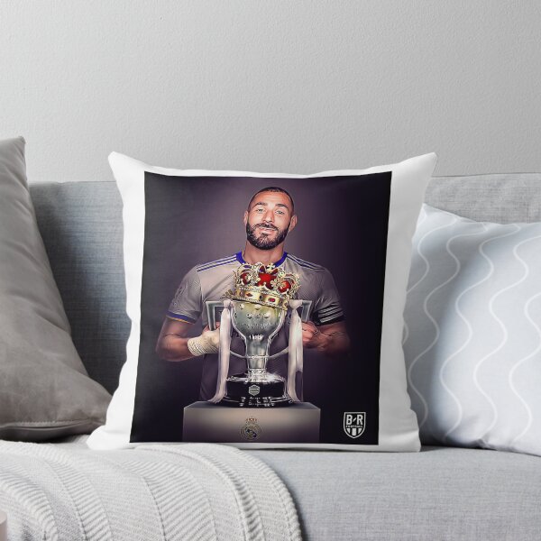 Artikelvorschau, Benzema entworfen und verkauft von RonHeller.