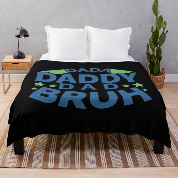 Artikelvorschau, Papa Papa Papa Brüh entworfen und verkauft von Styler Design.