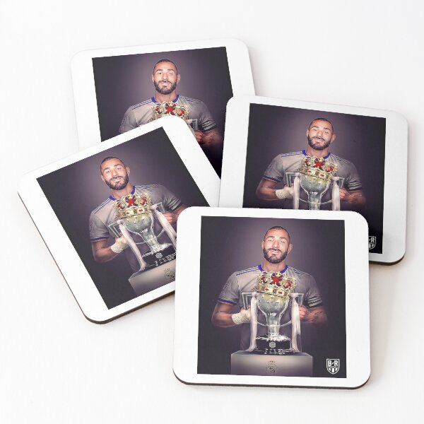 Item preview, benzema designed and sold by RonHeller.